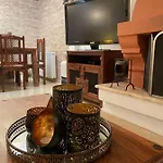 Casa de Férias το κατώγι Mourésion