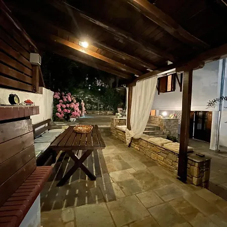 το κατώγι Casa de Férias