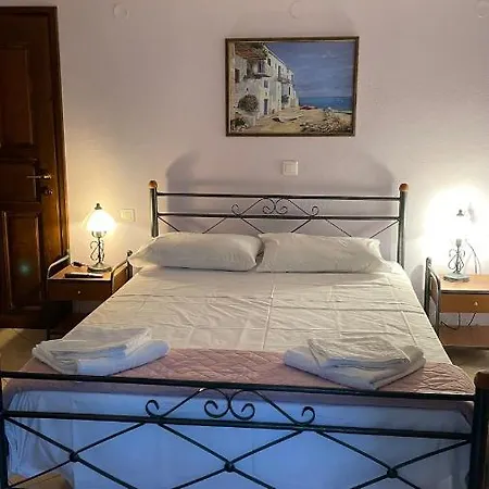 το κατώγι Mourésion