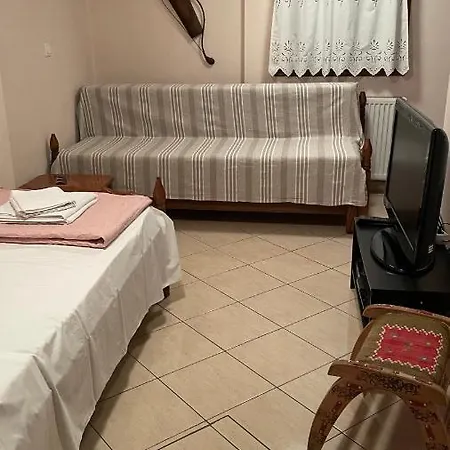 το κατώγι Mouresi