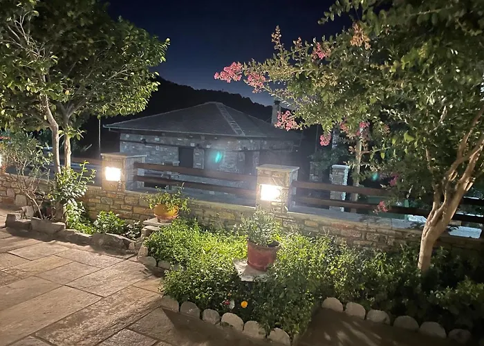 Holiday home το κατώγι *