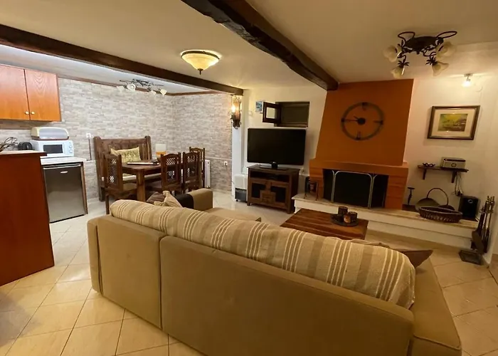 το κατώγι Holiday home