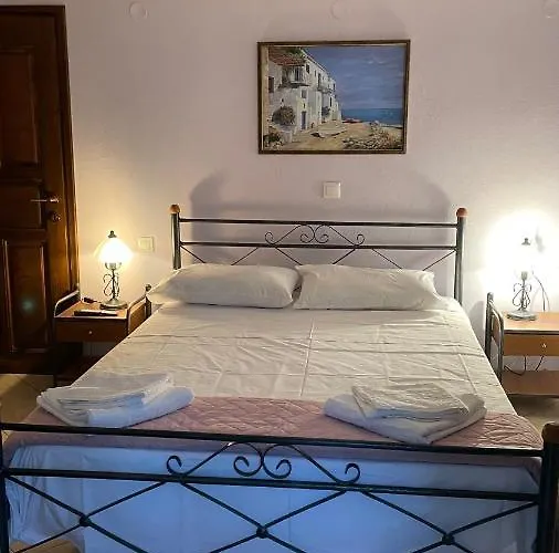 το κατώγι Mouresi